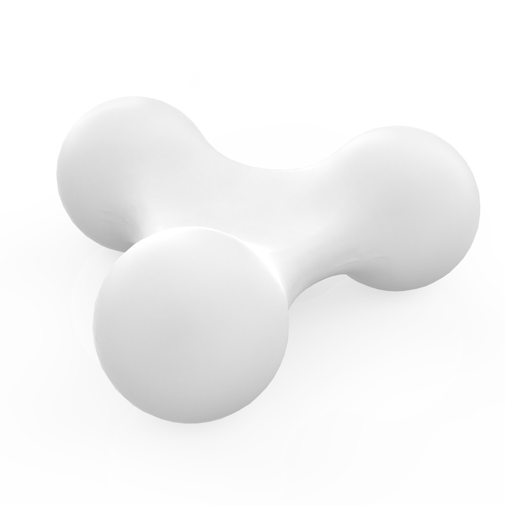 creggle white